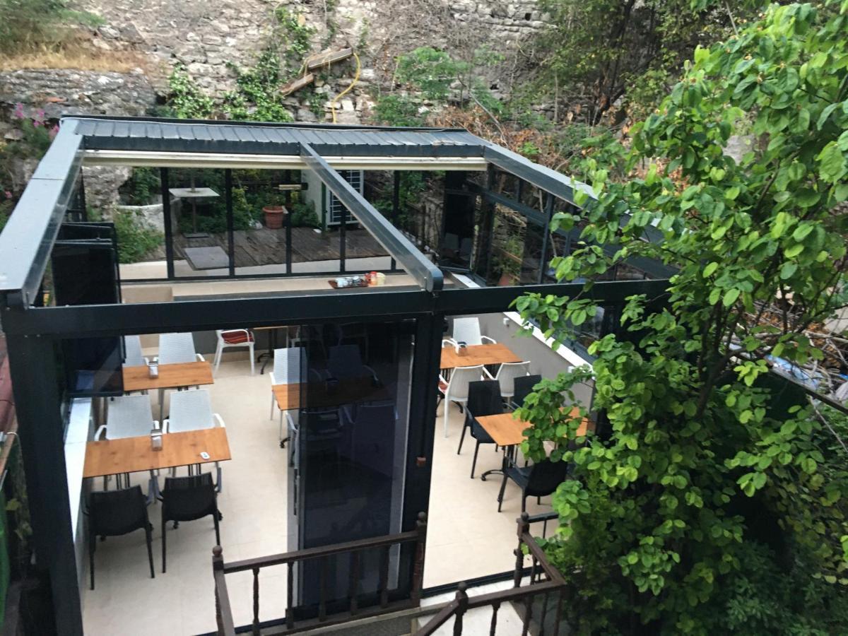 Oda ve Kahvaltı Nuray İstanbul