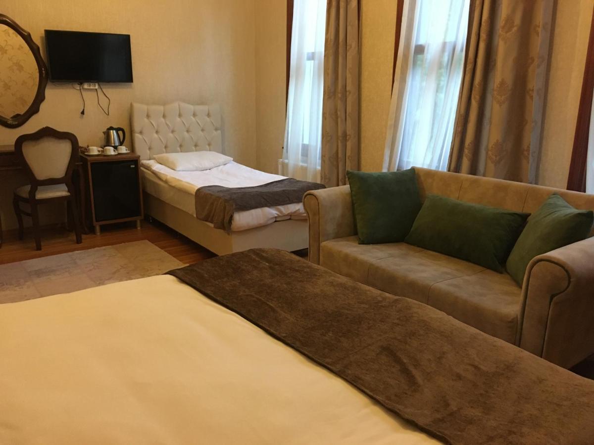 Nuray 2* İstanbul