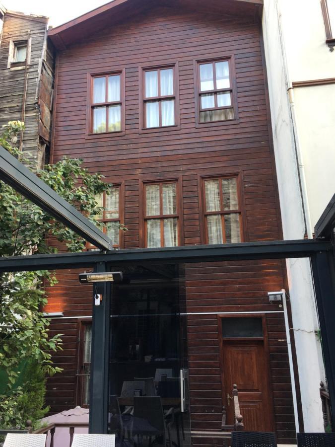 Oda ve Kahvaltı Nuray İstanbul