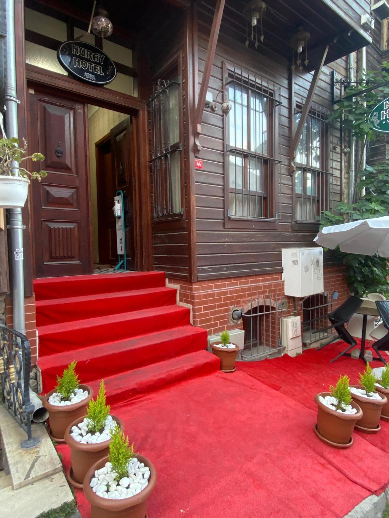 Nuray 2* İstanbul
