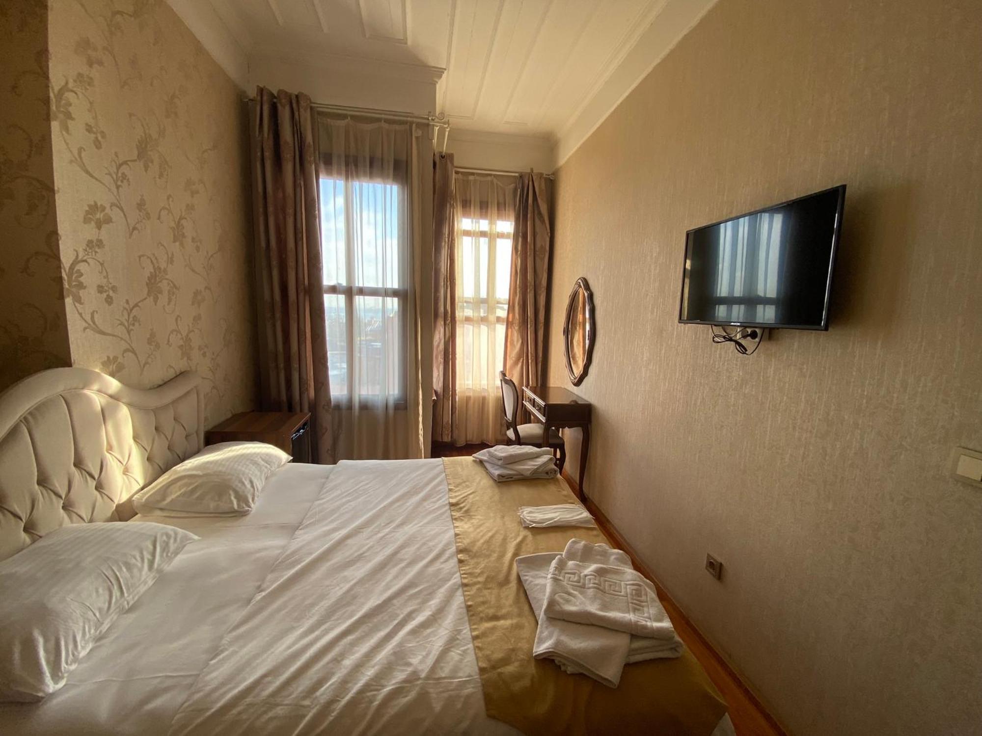 Nuray Oda ve Kahvaltı İstanbul