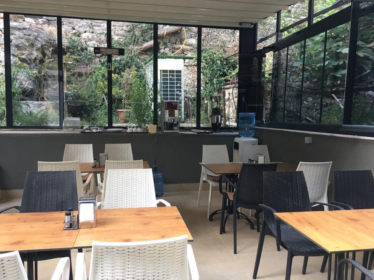 Nuray Bed & Breakfast Istanboel