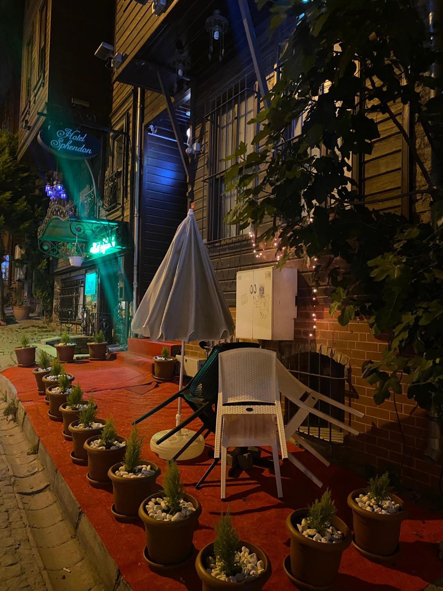 Bed & Breakfast Nuray 2*