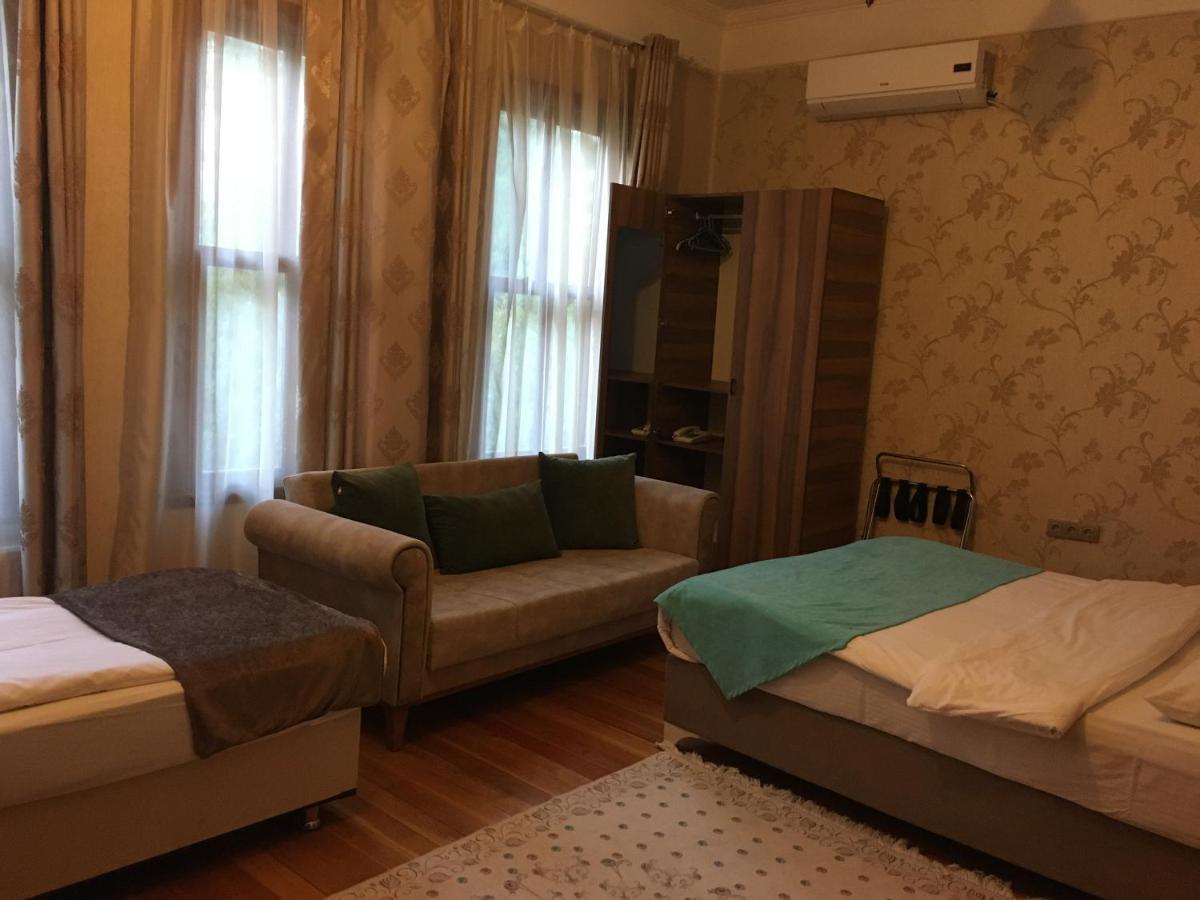 Bed & Breakfast Nuray Istanbul