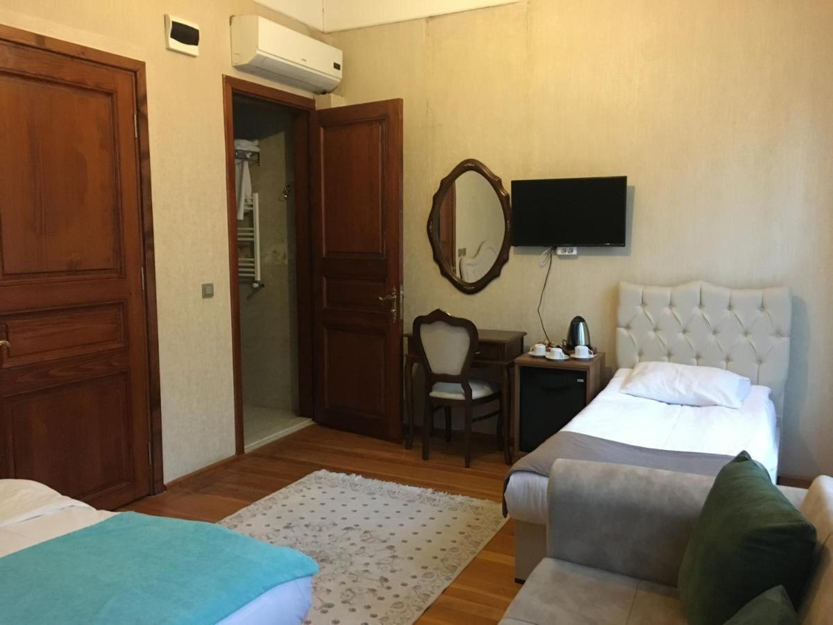 Nuray Bed & Breakfast
