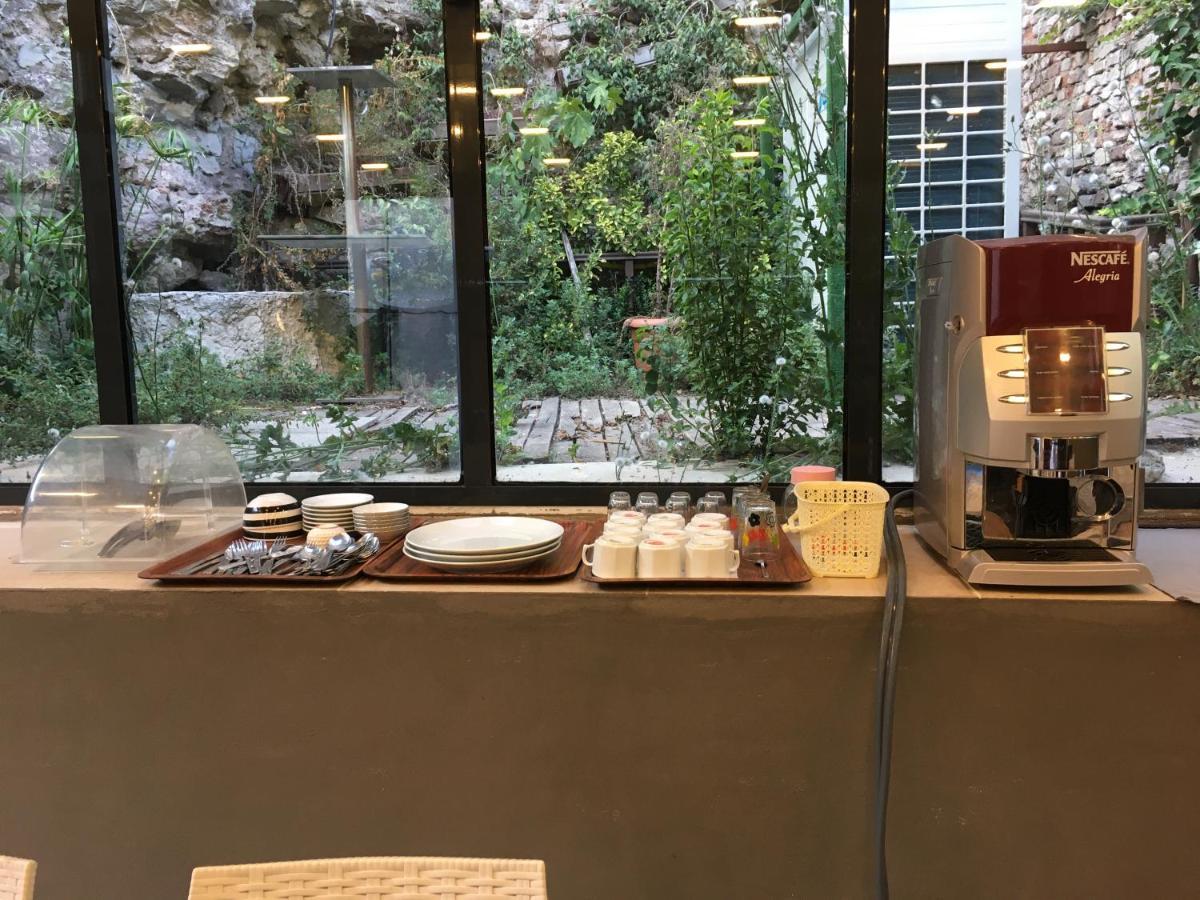 Bed & Breakfast Nuray Istanbul