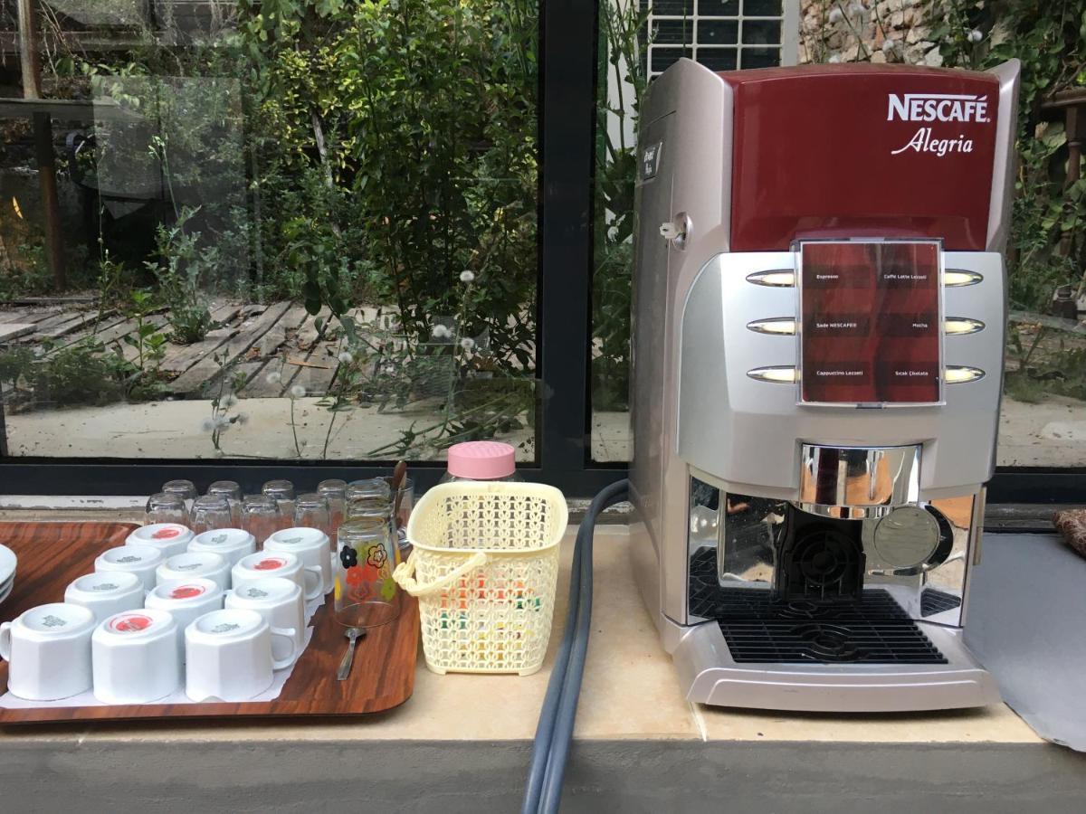 Nuray Bed & Breakfast Istanbul