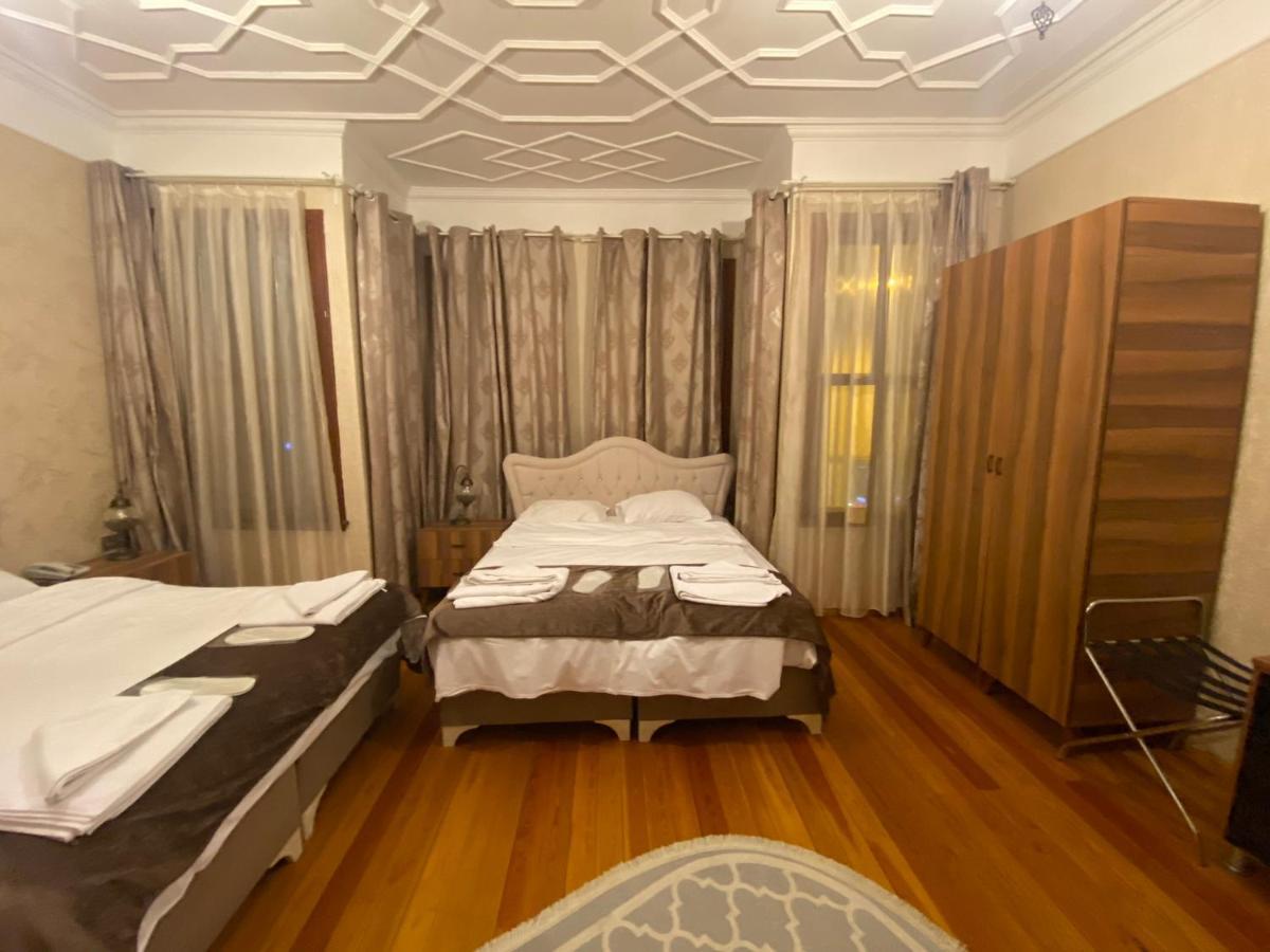 Nuray Bed & Breakfast