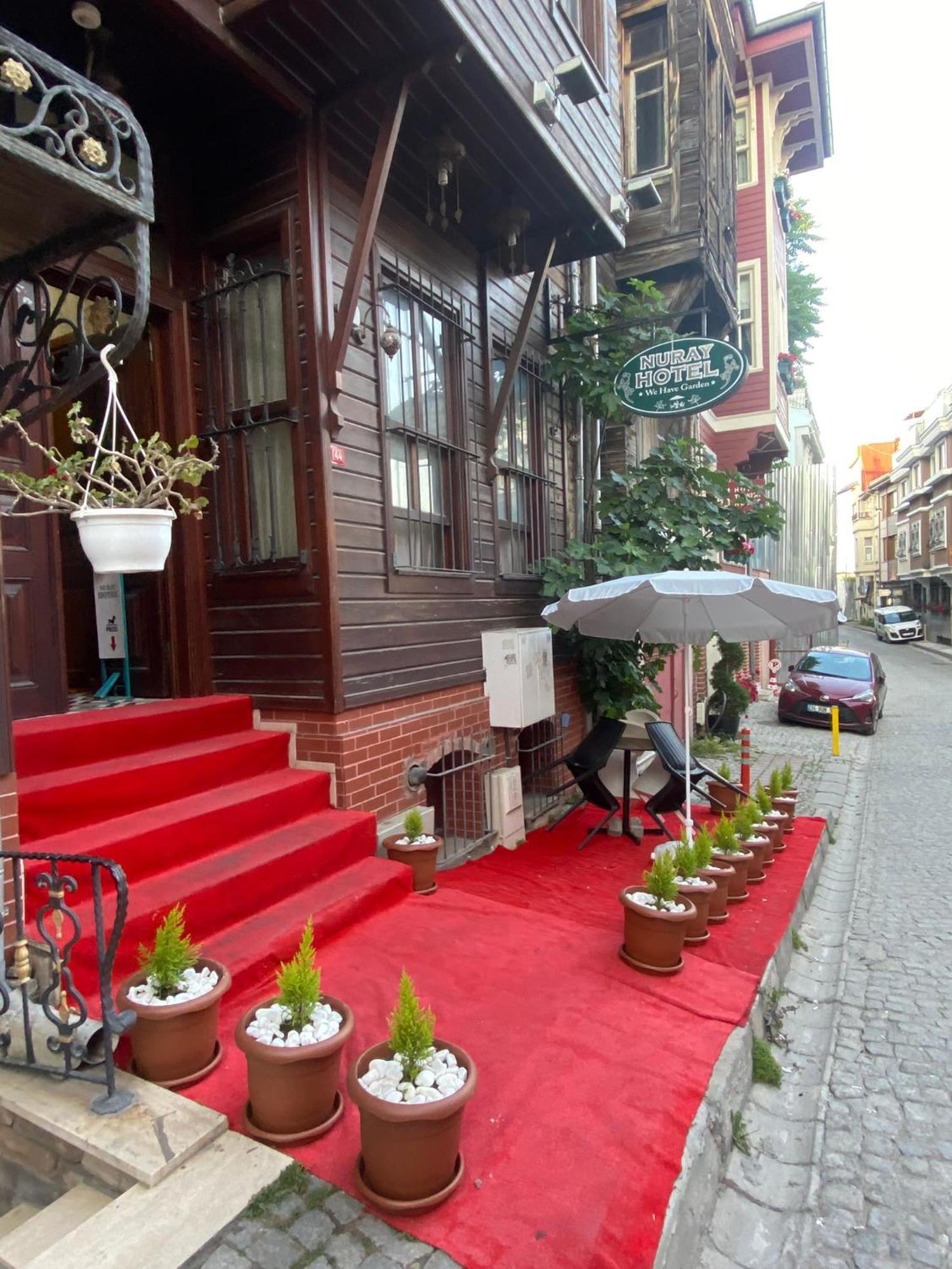 Nuray 2* Istanbul
