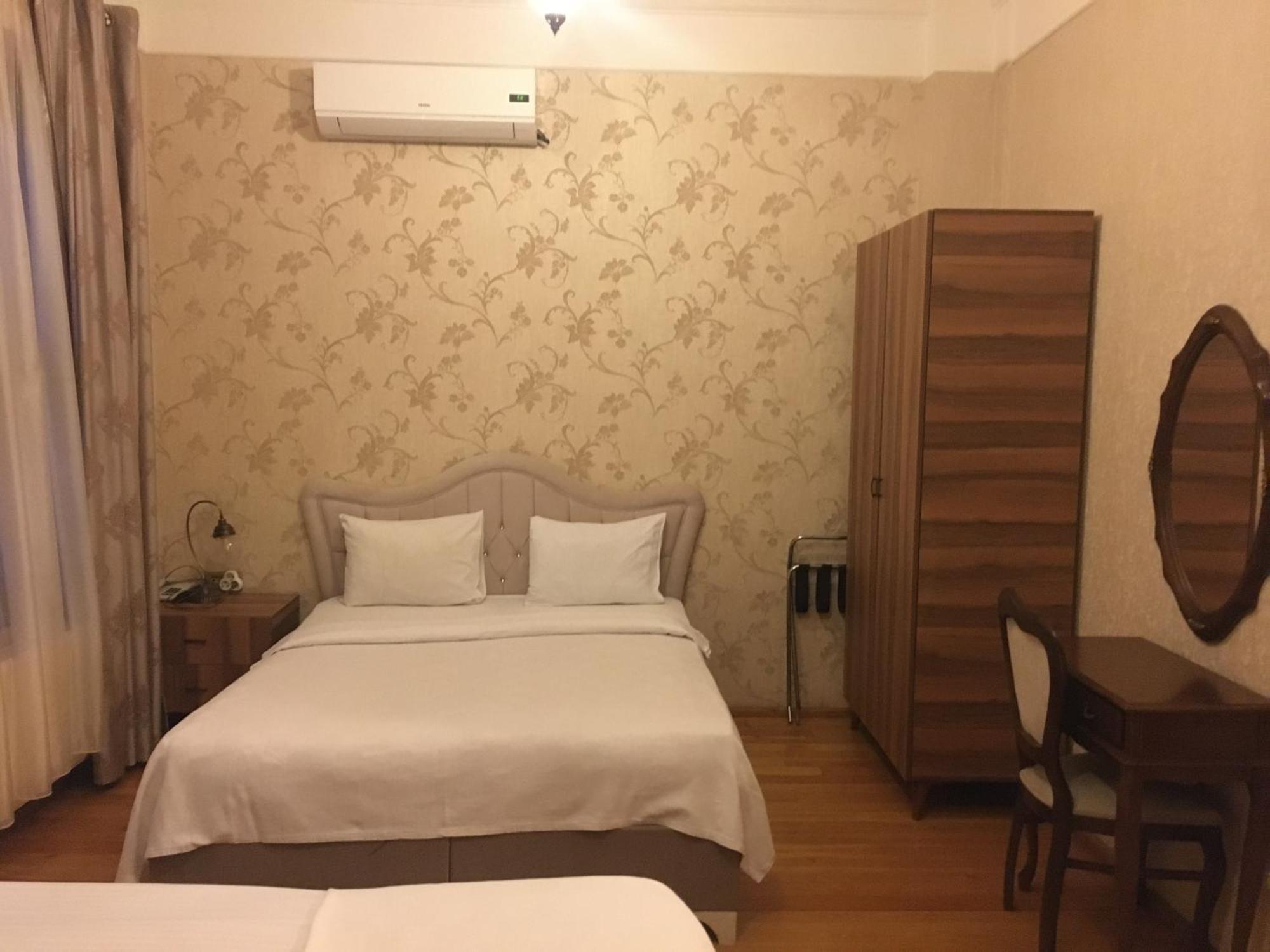Nuray Bed & Breakfast