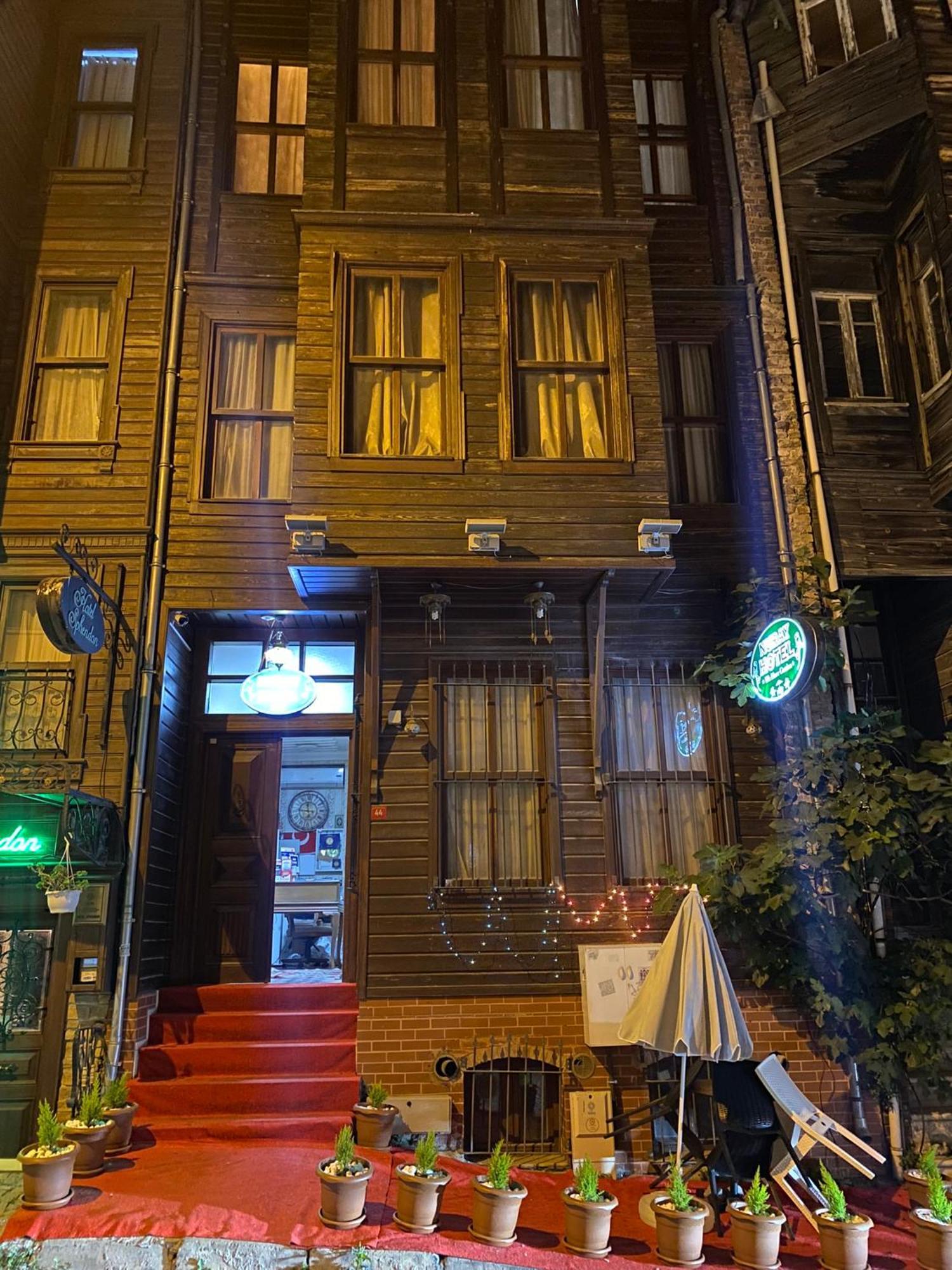 Nuray Istanbul